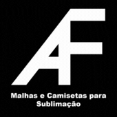 A F Malhas e Camisetas para Sublimao